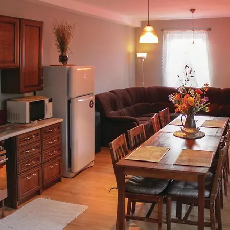 Σπίτι διακοπών Beautiful In With 6 Bedrooms And Wifi