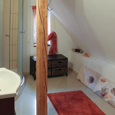 Σπίτι διακοπών Beautiful In With 6 Bedrooms And Wifi