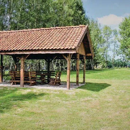 Beautiful In With 6 Bedrooms And Wifi Σπίτι διακοπών Milakowo
