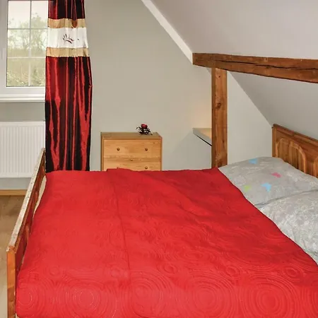 Beautiful In With 6 Bedrooms And Wifi * Milakowo