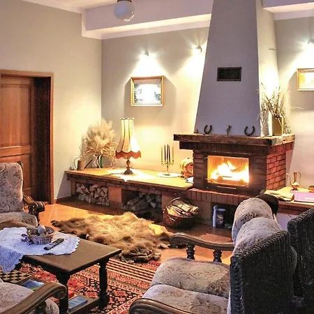 Beautiful In With 6 Bedrooms And Wifi Σπίτι διακοπών